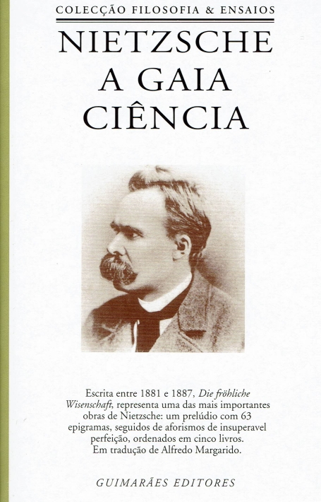 A GAIA CIÊNCIA