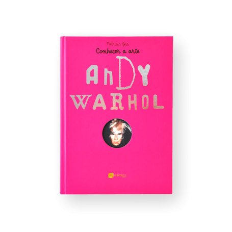 ANDY WARHOL