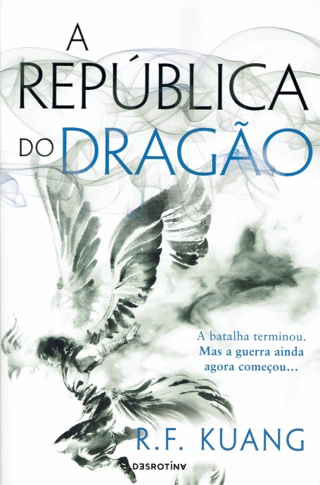 A REPUBLICA DO DRAGÃO
