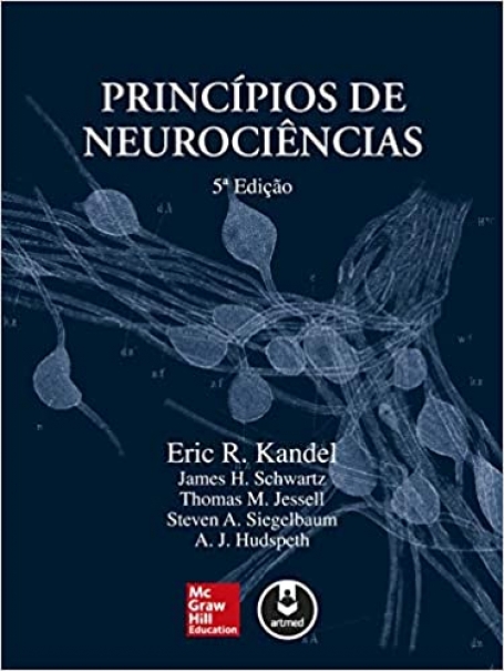 PRINCIPIOS DE NEUROCIENCIAS 5ED.
