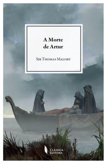 A MORTE DE ARTUR