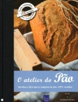 ATELIER DO PAO - receitas e dicas para a maquina de pao