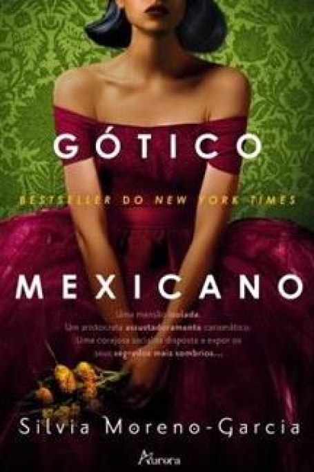 GÓTICO MEXICANO