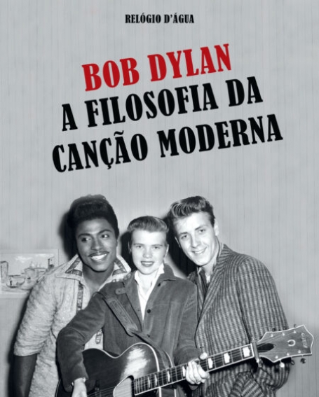 A FILOSOFIA DA CANÇÃO MODERNA