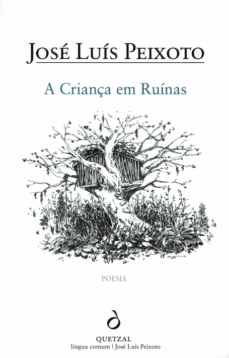 A CRIANCA EM RUINAS