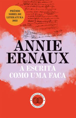 77616.10 - A ESCRITA COMO UMA FACA