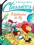 FEITICEIRO DE OZ - PRIMEIROS CLASSICOS 8