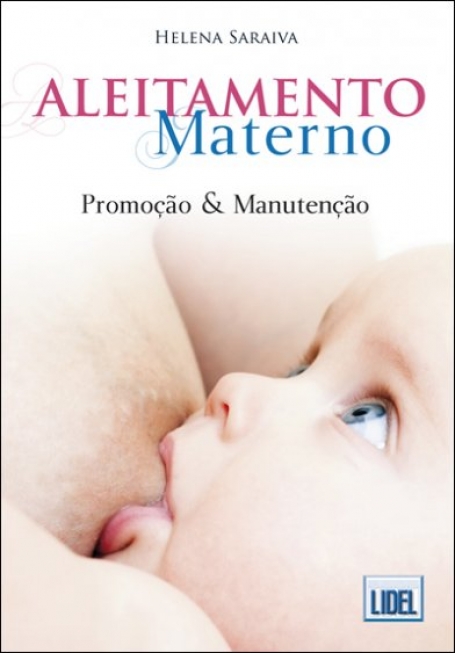 ALEITAMENTO MATERNO - promocao e manutencao