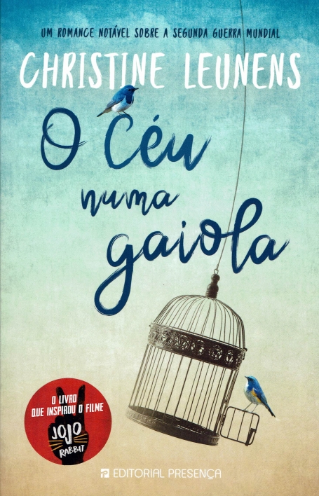 O CEU NUMA GAIOLA - COLEÇÃO GRANDES NARRATIVAS 728