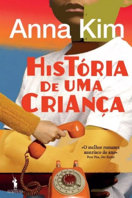 HISTÓRIA DE UMA CRIANÇA