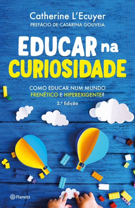 EDUCAR NA CURIOSIDADE