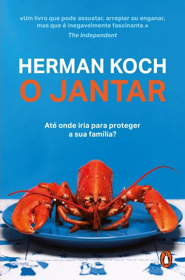 O JANTAR