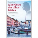 A HERDEIRA DOS OLHOS TRISTES