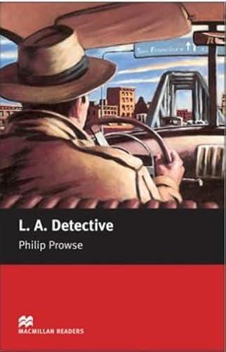 MR (S) L.A. Detective etools