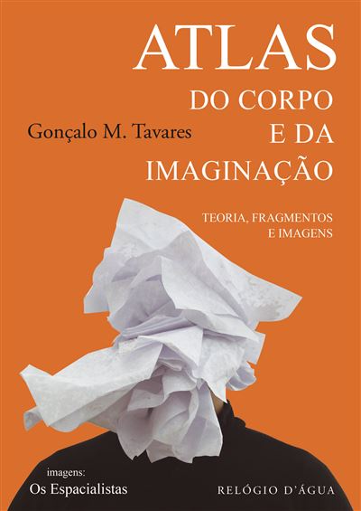 ATLAS DO CORPO E DA IMAGINAÇÃO