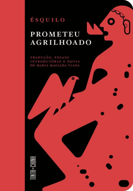 PROMETEU AGRILHOADO