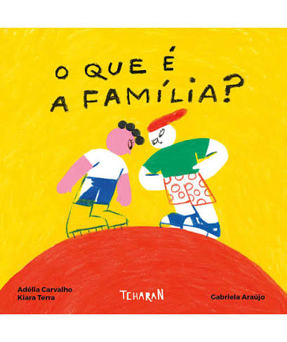 O que é a Família?
