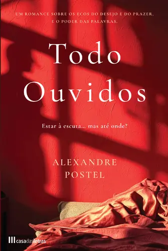 TODO OUVIDOS