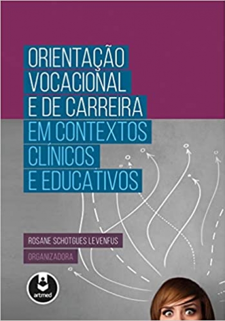 ORIENTACAO VOCACIONAL E DE CARREIRA