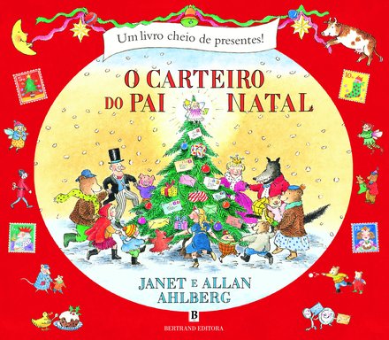 O CARTEIRO DO PAI NATAL