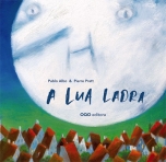 LUA LADRA