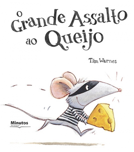 GRANDE ASSALTO AO QUEIJO