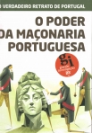 PODER DA MACONARIA PORTUGUESA - o verdadeiro retrato de Portugal