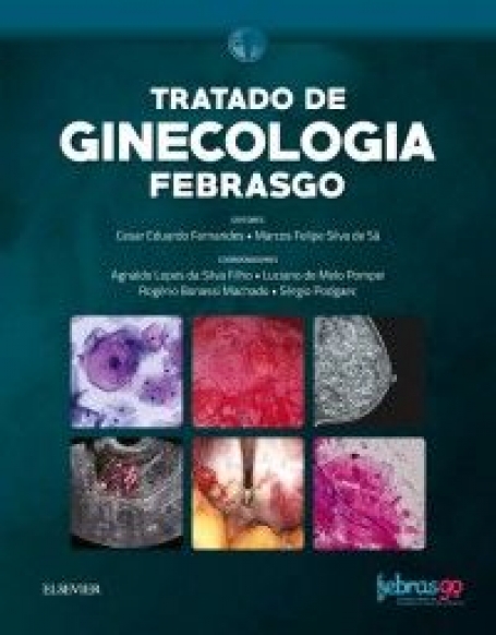 TRATADO DE GINECOLOGIA 1/18