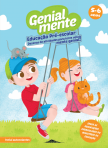 GENIALMENTE 5-6 ANOS - EDUCACAO PRE-ESCOLAR