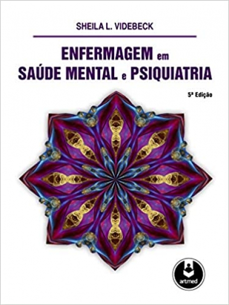 ENFERMAGEM EM SAUDE MENTAL E PSIQUIATRIA