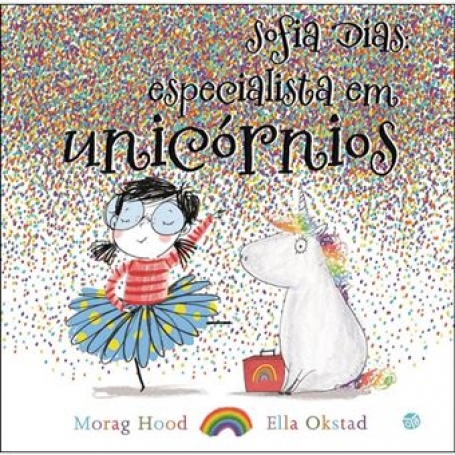 SOFIA DIAS ESPECIALISTA EM UNICORNIOS