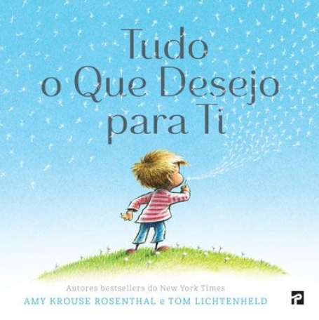 TUDO O QUE DESEJO PARA TI