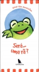 SERA UMA RA?