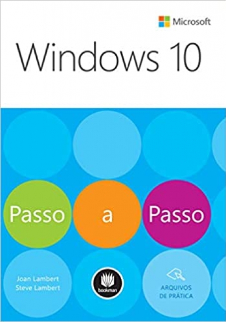 WINDOWS 10 PASSO A PASSO