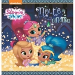 SHIMMER E SHINE - NOITE DE CINEMA