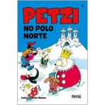 PETZI NO POLO NORTE