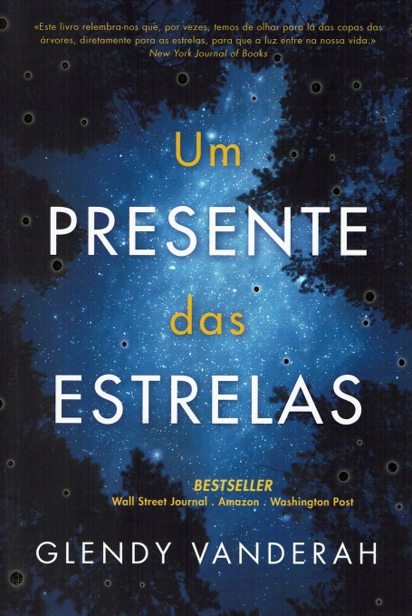 UM PRESENTE DAS ESTRELAS
