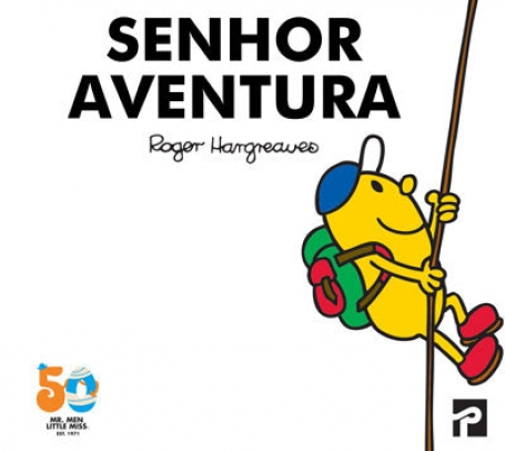 SENHOR AVENTURA