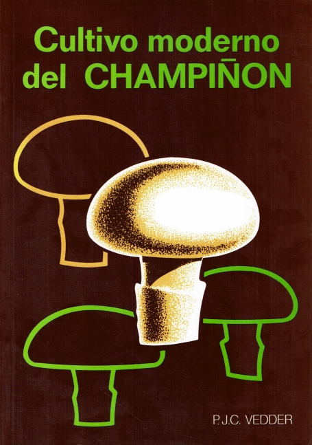 CULTIVO MODERNO DEL CHAMPINON
