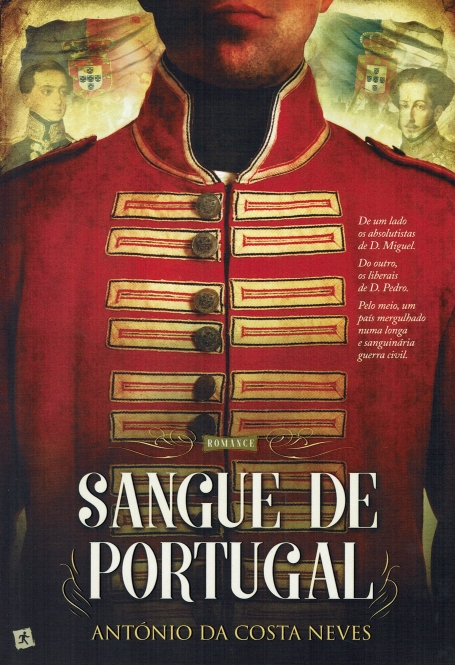 SANGUE DE PORTUGAL