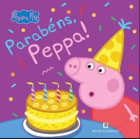 PARABENS PEPPA