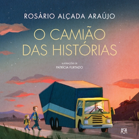 O CAMIÃO DAS HISTÓRIAS