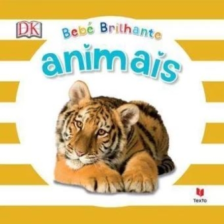 BEBE BRILHANTE - ANIMAIS