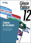 41401 - CAD. ATIVIDADES - CIENCIA POLITICA 12º ANO