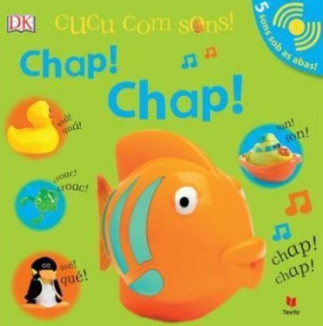 CUCU COM SONS! - CHAP! CHAP!