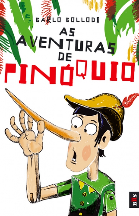 AVENTURAS DE PINOQUIO