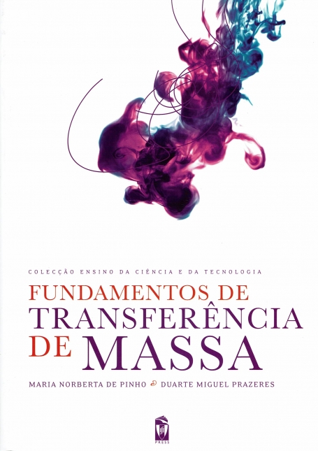 FUNDAMENTOS DE TRANSFERENCIA DE MASSA