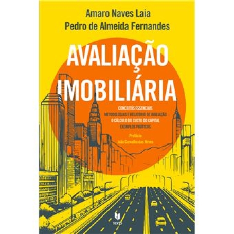 AVALIACAO IMOBILIARIA