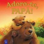 ADORO-TE, PAPA!