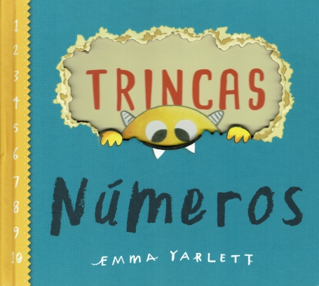 71200.10 - TRINCAS - NUMEROS